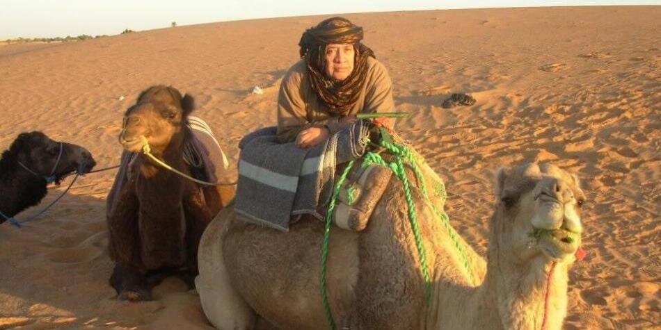 El mundo al vuelo’ ahora se ve por Canal Institucional