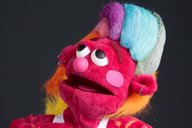 Sol: “Se nos olvida que la vida puede ser un juego”