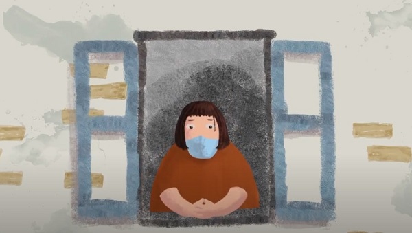 Cineasta colombiano obtuvo premio en China con el cortometraje “El Desayuno”