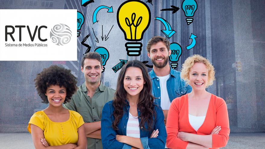 RTVC premia la creatividad audiovisual y sonora en cuarentena