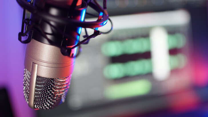 Radionovelas colombianas de misterio ahora son series de podcast