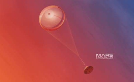 El país verá en Señal Colombia la llegada de la Misión Rover Perseverance