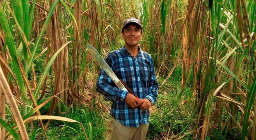 ‘Territorio de Ilusiones’, en Canal Institucional