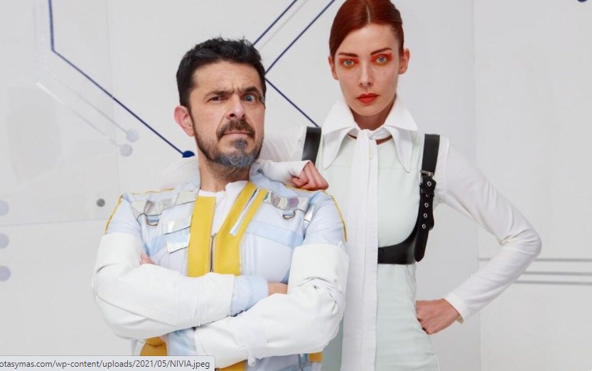 “Las Gestas del Tiempo”, un reality por el Canal Institucional