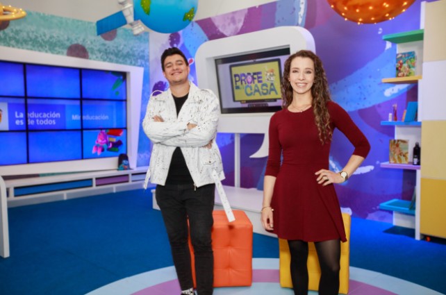 El arte de enseñar en medio de la pandemia