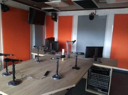 Este 21 de mayo RTVC inaugura seis nuevas Emisoras de Paz