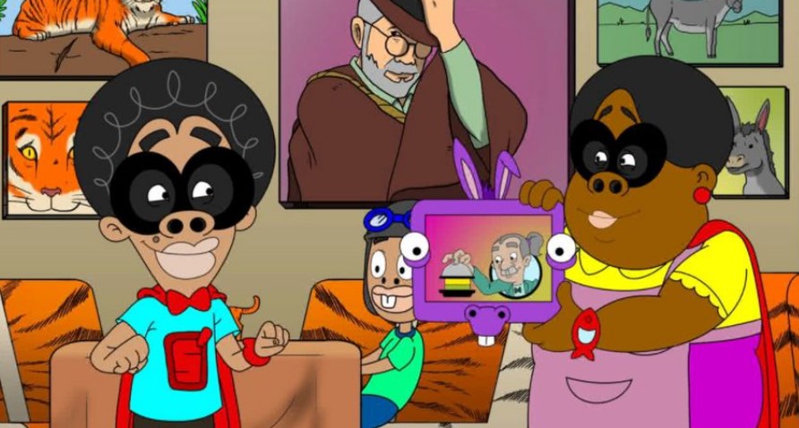 El ‘Profesor Súper O’ tendrá nueva temporada en Señal Colombia