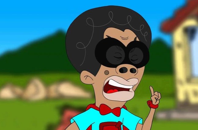 ¡A luchar por la justicia idiomática! Súper O y Sevichica con nueva misión