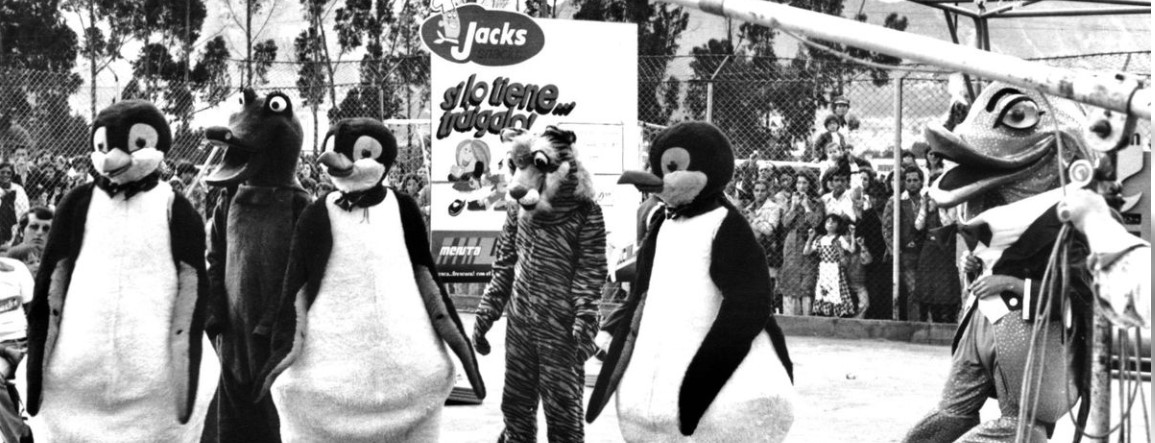 Señal Memoria, el archivo que conserva los tesoros audiovisuales colombianos