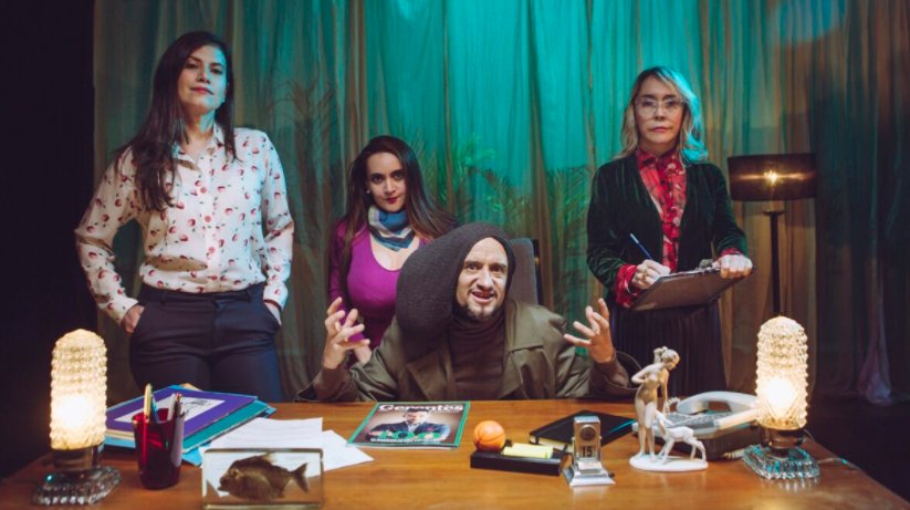 “El Cubo”: Historias tridimensionales por www.rtvcplay.co