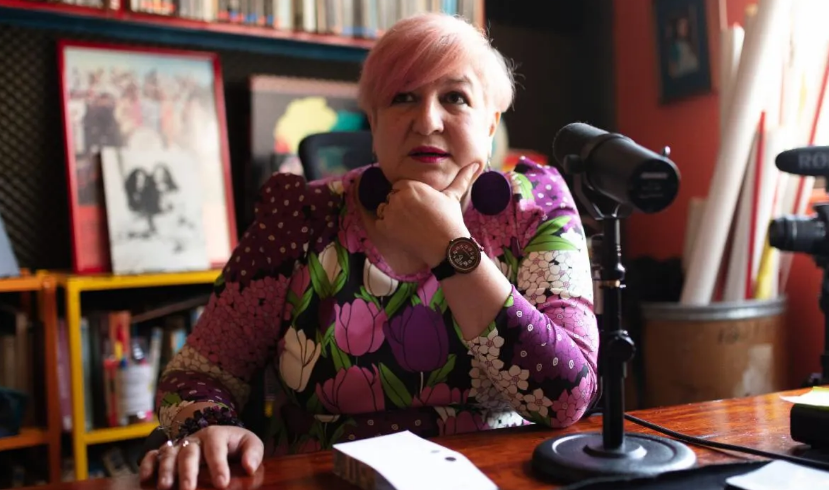 La invitación de Diana Uribe a enrumbarse con las fiestas colombianas y más noticias RTVC