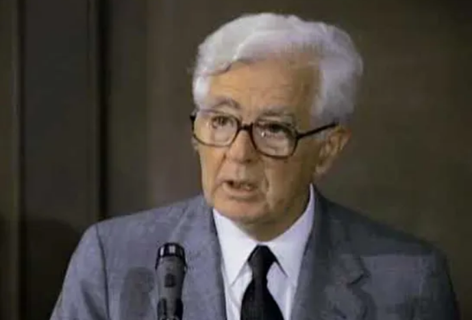 Señal Memoria conmemora 100 años del natalicio de Virgilio Barco