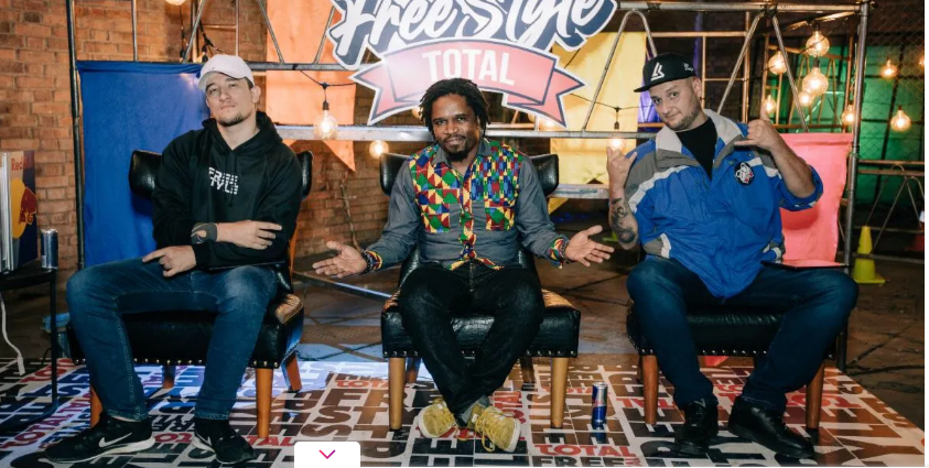 Freestyle Total, un reality con mucho flow. El estreno de Señal Colombia este domingo