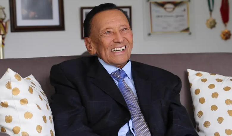 Documental 'Alberto Fernández Mindiola, el padre del canto vallenato en guitarra'