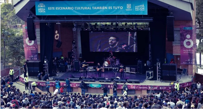 Concierto Radiónica 2021