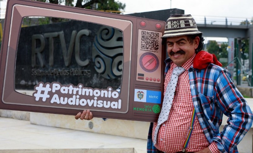 Celebremos juntos nuestra identidad 