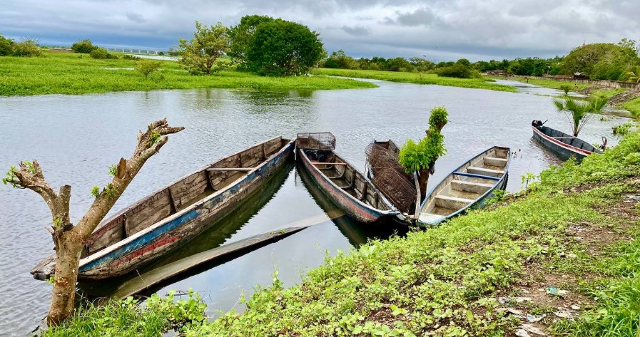 Este fin de semana se presenta el especial ‘La Ruta del Magdalena – Kilómetro cero: el origen’