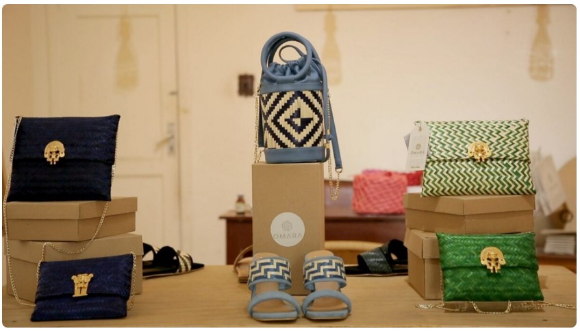 Emprendedores en Acción