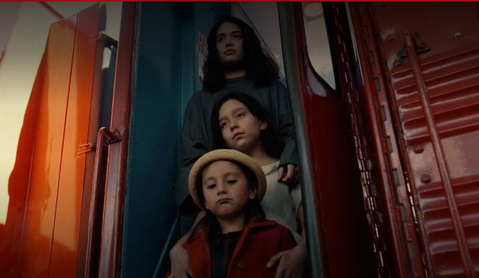 Emma Reyes lidera nominaciones a los India Catalina