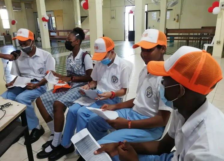 Así conmemorarán el Día del Idioma