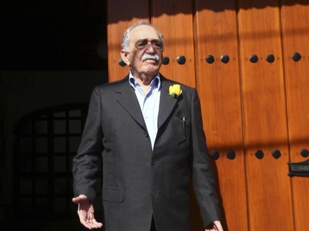 'Relato de un náufrago' 