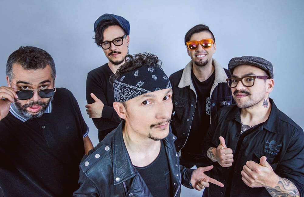 Concierto Radiónica 2020: ¡Seguimos soñando!