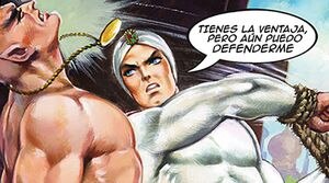 Kalimán regresa a RTVC