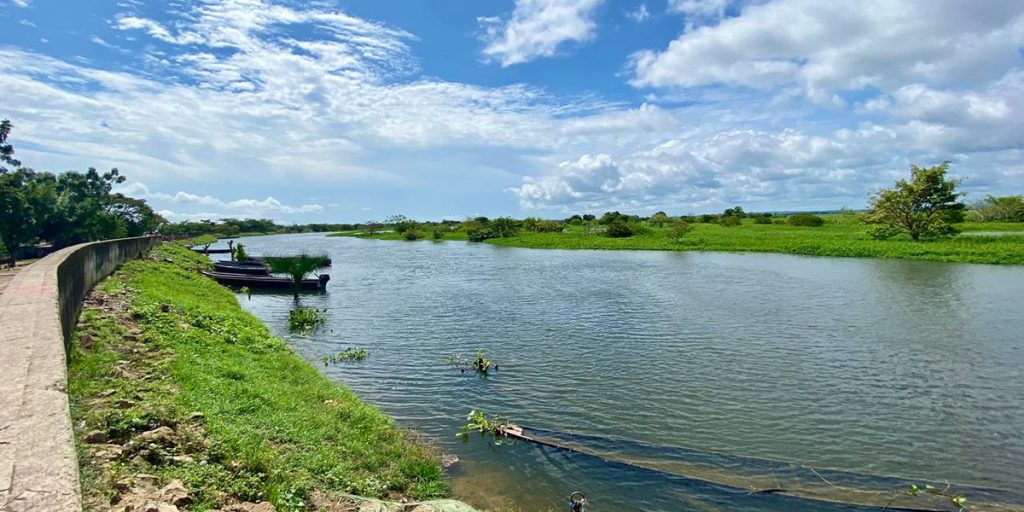 Conozca las experiencias, mitos y leyendas que dan vida a uno de los principales ríos del país