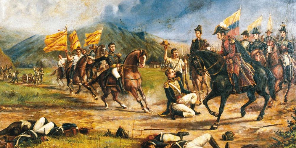Habrá un ‘reality’ para aprender sobre la Independencia de Colombia