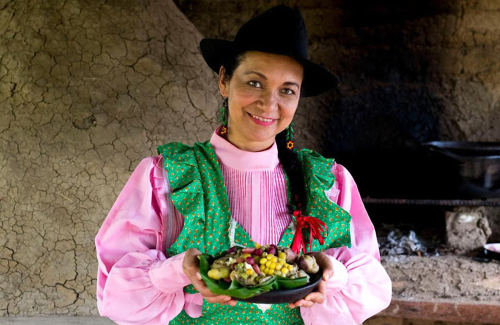 Las ‘Cocinas campesinas’ se toman la Radio Nacional