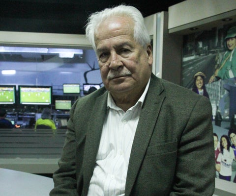 ‘La Vorágine’ vuelve a la televisión colombiana con la versión dirigida por Lisandro Duque