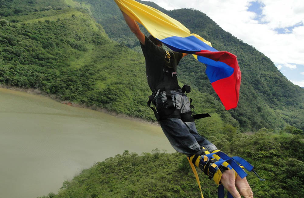 Señal Colombia busca aventureros