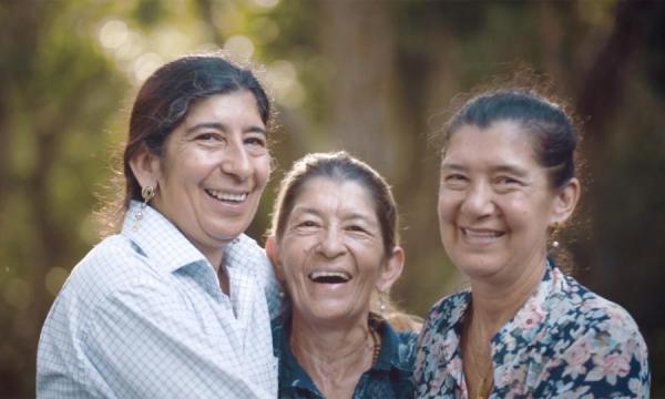 Así es la primera serie documental sobre víctimas de desaparición forzada