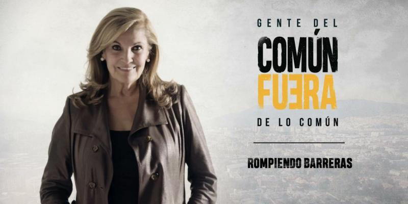 Las crónicas periodísticas vuelven a Señal Colombia