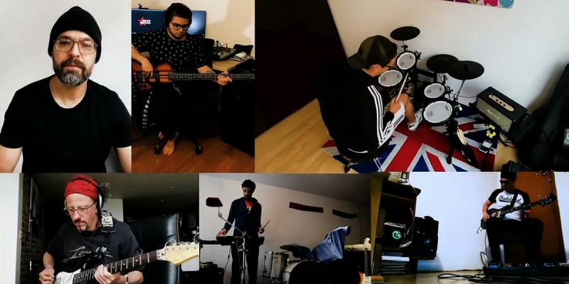 Señal Colombia estrena ‘Músicas para salvar el mundo’