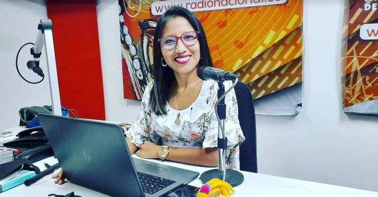 Mujeres que inspiran: Eduvilia Uriana, la wayuu que preserva las tradiciones de su pueblo