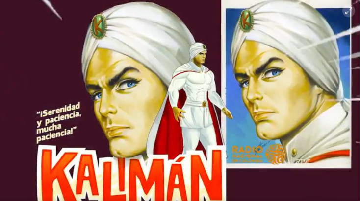 Conoce la programación retro de RTVCPlay