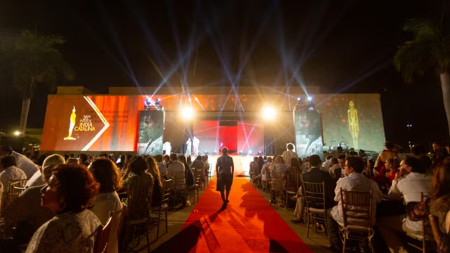 Tres premios India Catalina para “Nación Rebelde” 