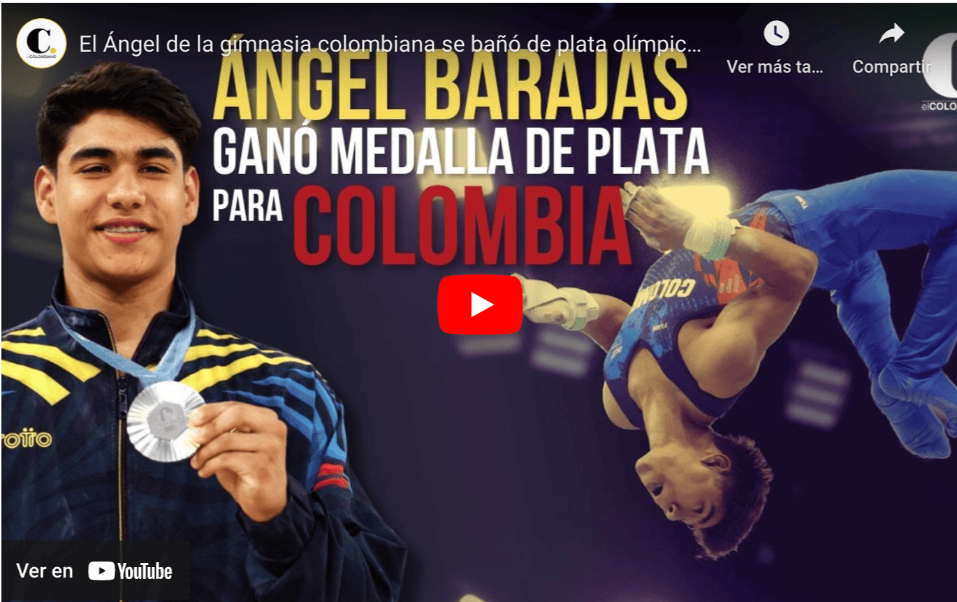 “Estoy muy feliz y agradecido con Dios, a mi corta edad he logrado mucho”: Ángel Barajas