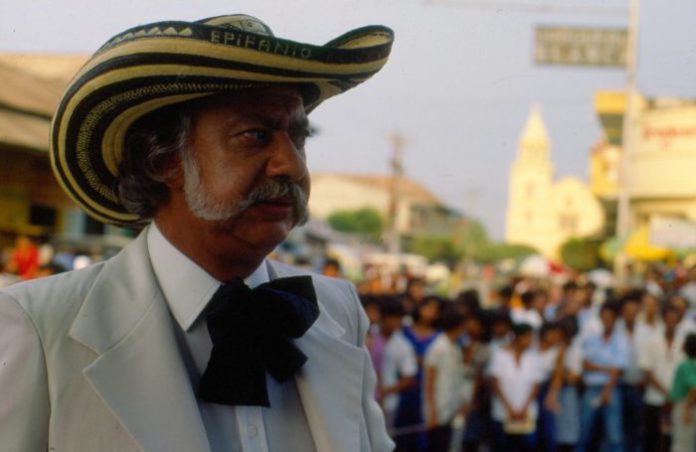 Vuelve Caballo viejo: La Tía Cena, Epifanio del Cristo y la ardiente Yadira en Señal Colombia