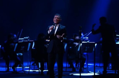 Con recital de la Orquesta Sinfónica Nacional de Colombia y Juan Carlos Coronel, RTVC despide el año 2020