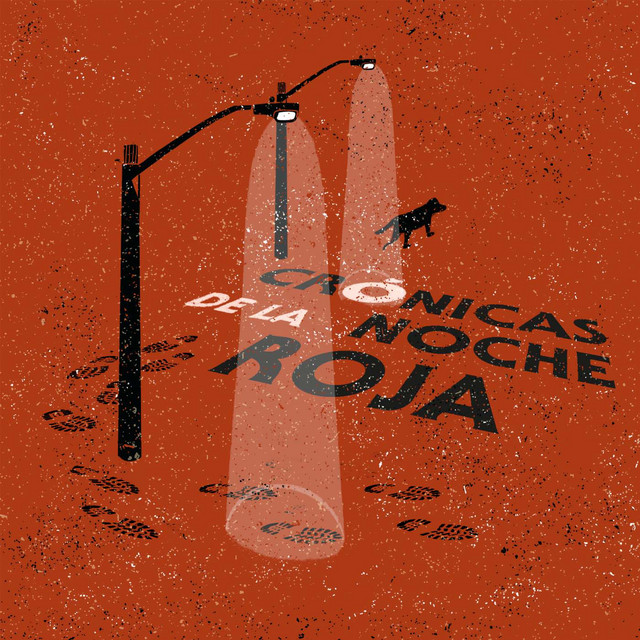 Llega la cuarta temporada de 'Crónicas de la Noche Roja' 