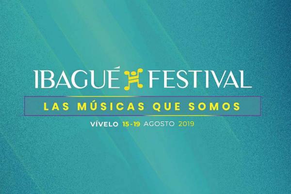¡Llegó la hora del Ibagué Festival!
