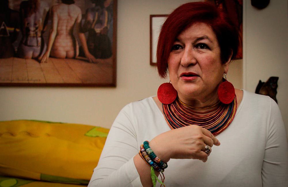 Arranca la tercera temporada de ‘Las historias de Diana Uribe’