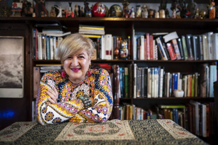 ‘Las historias de Diana Uribe’ regresan al Sistema de Medios Públicos