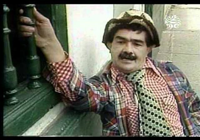 ‘Don Chinche’, en línea