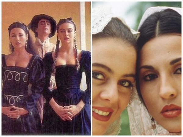 “Los Pecados De Inés De Hinojosa”, la repetirán después de 30 años