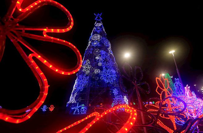 Prográmese para la “Noche Radio Nacional de Colombia” del 24 de diciembre