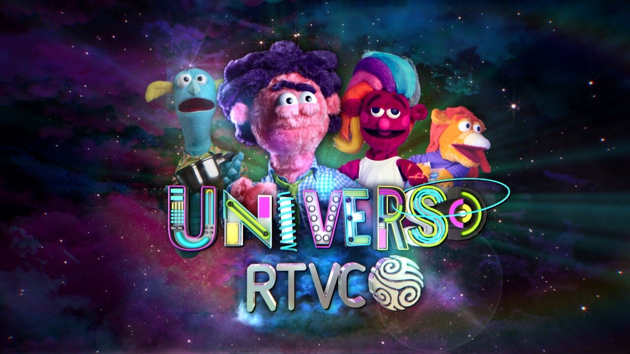 Señal Colombia tendrá sus propios ‘Muppets’