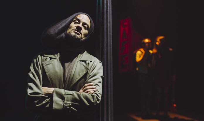 Historias tridimensionales se toman RTVCPlay